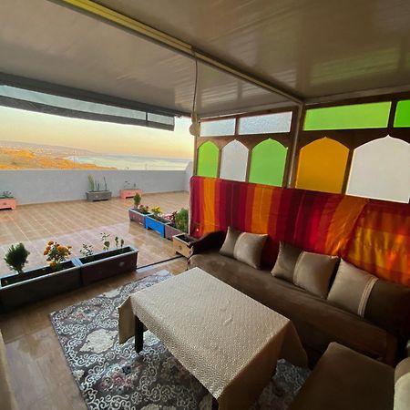 Mira Guest House Taghazout Eksteriør billede