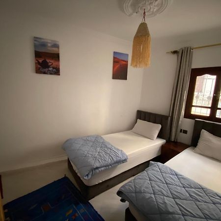 Mira Guest House Taghazout Eksteriør billede
